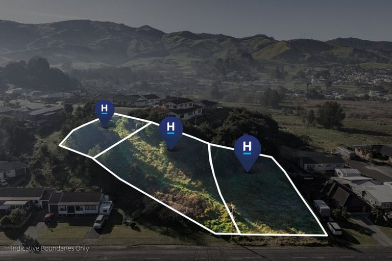 Photo of property in 84 Norwood Road, Paeroa, 3600