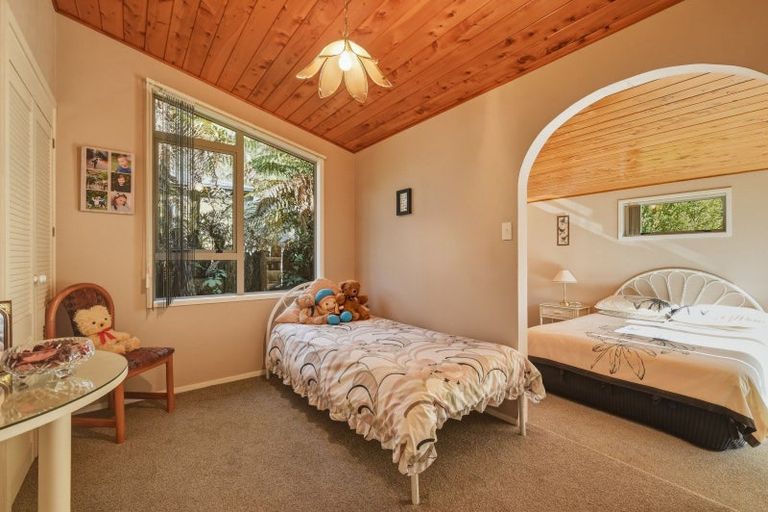 Photo of property in 14 Morehu Road, Rotoiti Forest, Rotorua, 3074