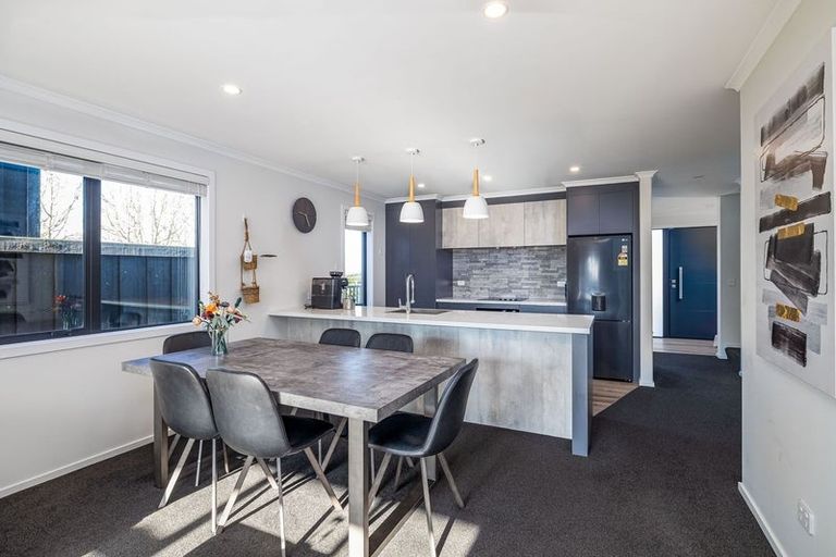Photo of property in 13 Holmes Hanover Lane, Halswell, Christchurch, 8025