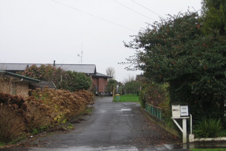 Photo of property in 106a Beerescourt Road, Beerescourt, Hamilton, 3200