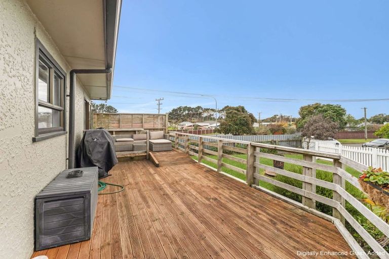 Photo of property in 54 Mosston Road, Castlecliff, Whanganui, 4501