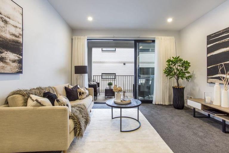 Photo of property in 103/81 Mapou Road, Hobsonville, Auckland, 0616