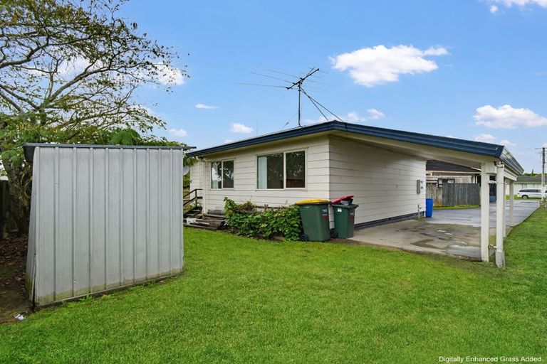 Photo of property in 2/19 Velvet Crescent, Otara, Auckland, 2023