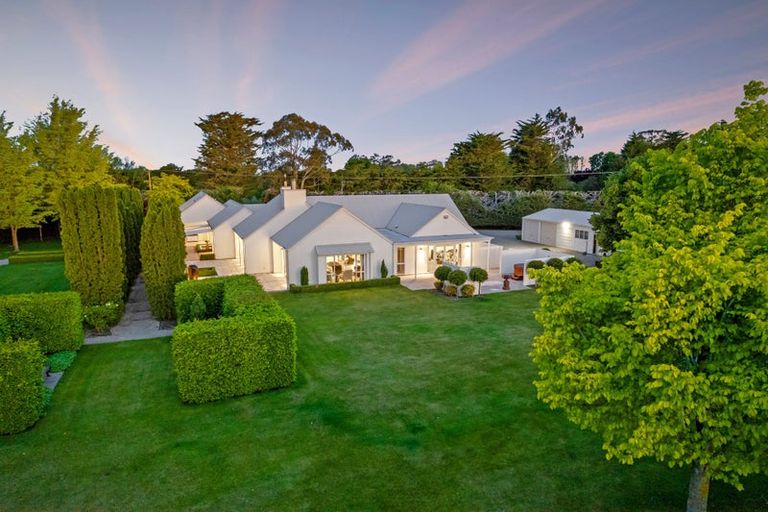 Photo of property in 1 Mcroberts Road, Ohoka, Rangiora, 7475