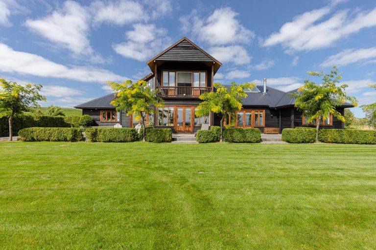 Photo of property in 246 Tiffin Road, Parkvale, Carterton, 5792