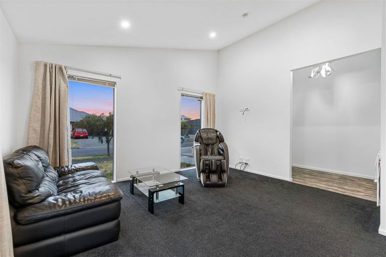 Photo of property in 16 Edie Street, Wigram, Christchurch, 8042