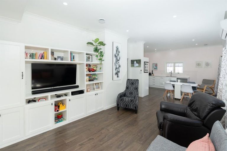 Photo of property in 3a Cussen Street, Chartwell, Hamilton, 3210