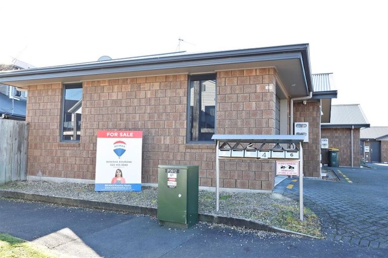 Photo of property in 31u1 Jones Crescent, Melville, Hamilton, 3206