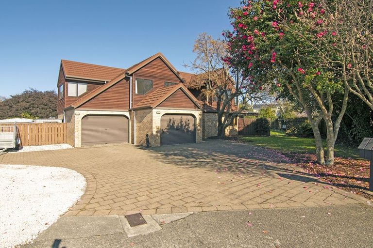 Photo of property in 7 James Place, Richmond, 7020