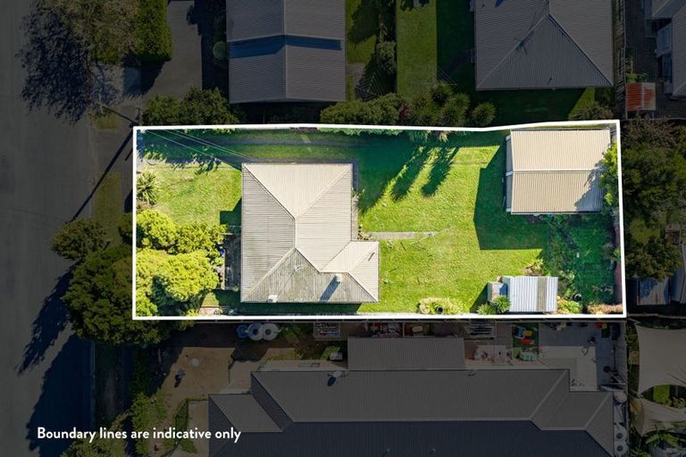 Photo of property in 28 Primrose Street, Frankton, Hamilton, 3204