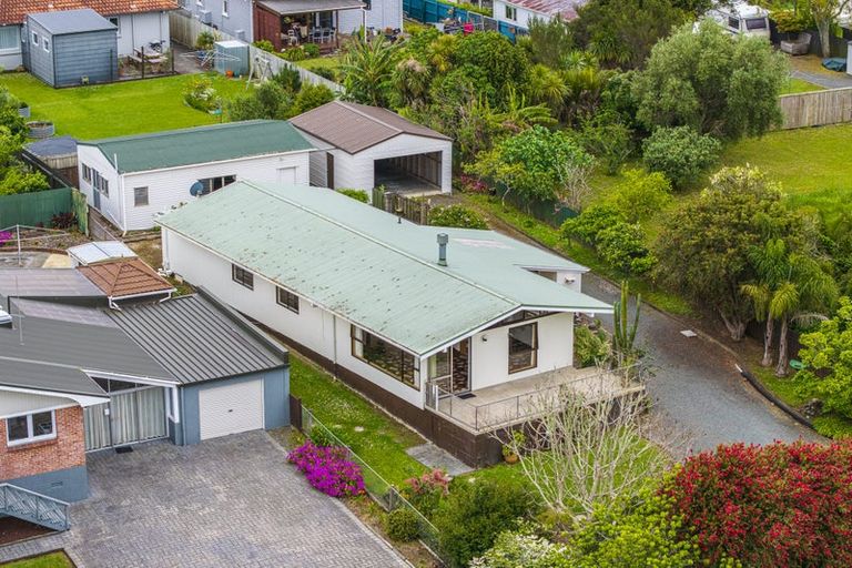 Photo of property in 3a Te Ahu Street, Kaitaia, 0410