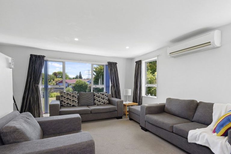 Photo of property in 2 Zenith Place, Hei Hei, Christchurch, 8042