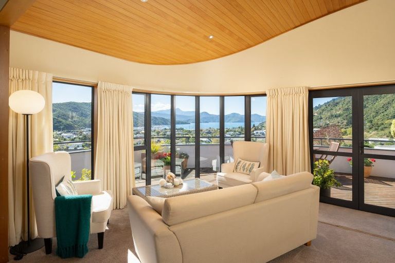 Photo of property in 8 Moana Heights, Waikawa, Picton, 7220