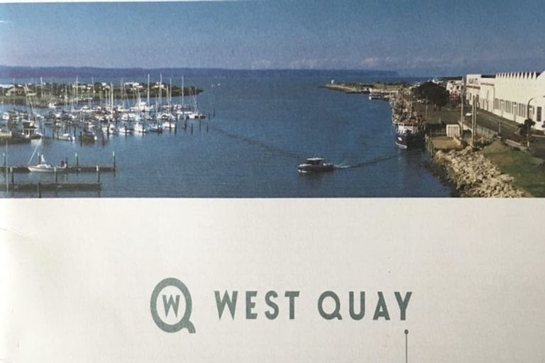 Photo of property in 204c/14 West Quay, Ahuriri, Napier, 4110