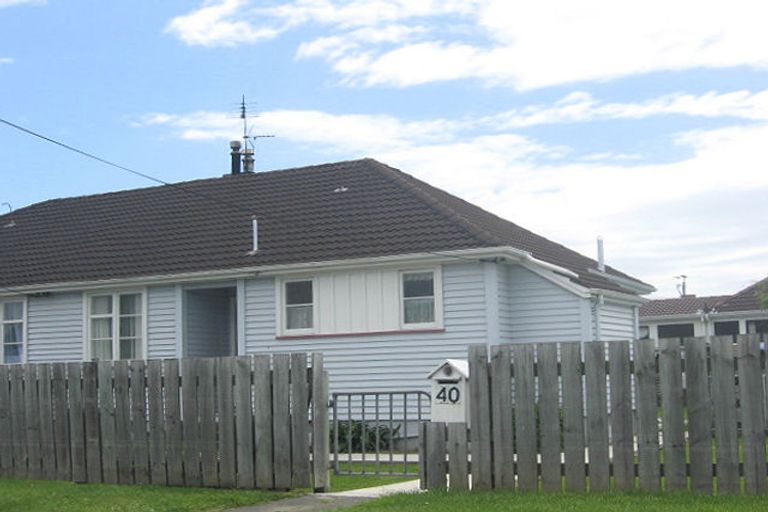 Photo of property in 40-42 George Street, Blenheim, 7201