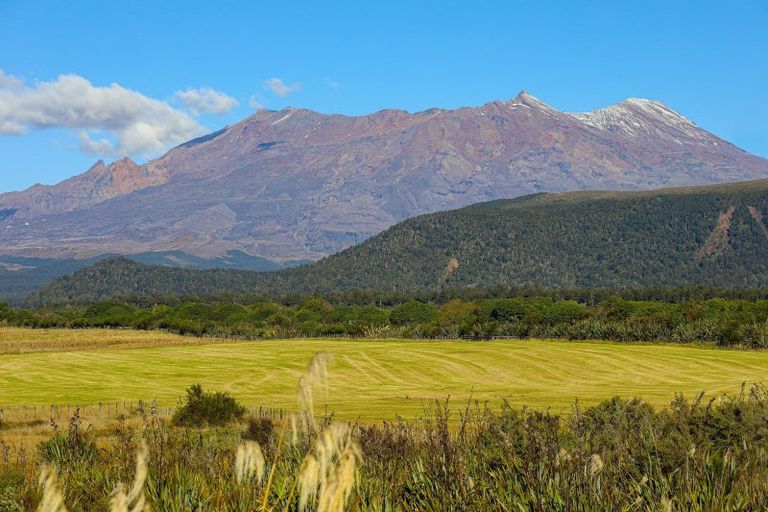 Photo of property in 56 Findlay Street, National Park, Owhango, 3989