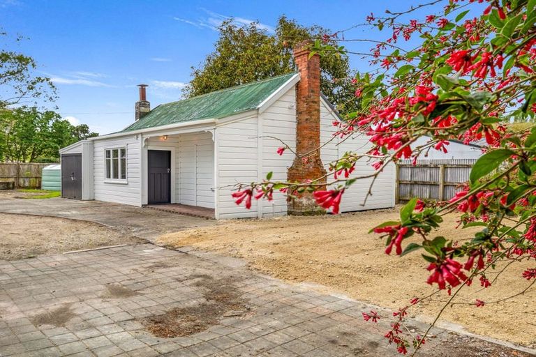 Photo of property in 466 State Highway 4, Upokongaro, Whanganui, 4575