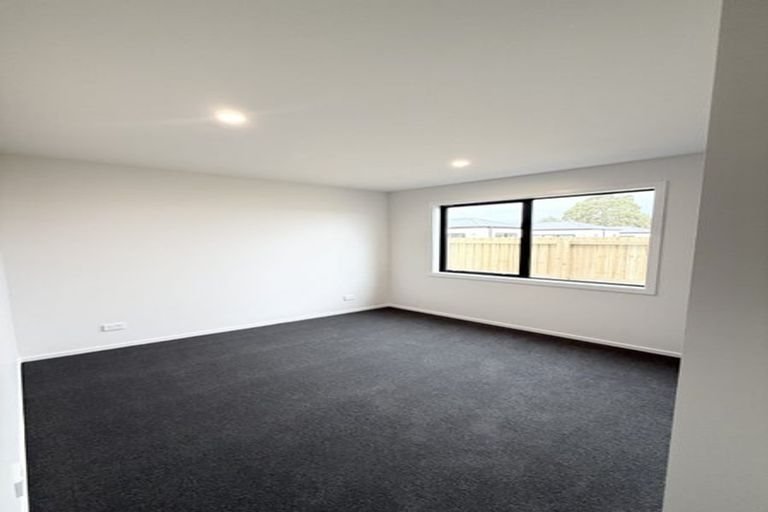 Photo of property in 9a Anzac Lane, Rolleston, 7614