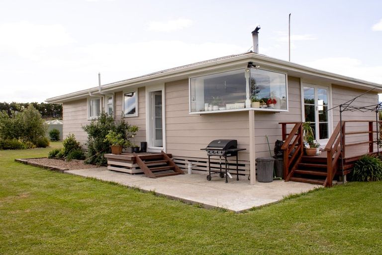 Photo of property in 374 Riverside Road, Okuku, 7473