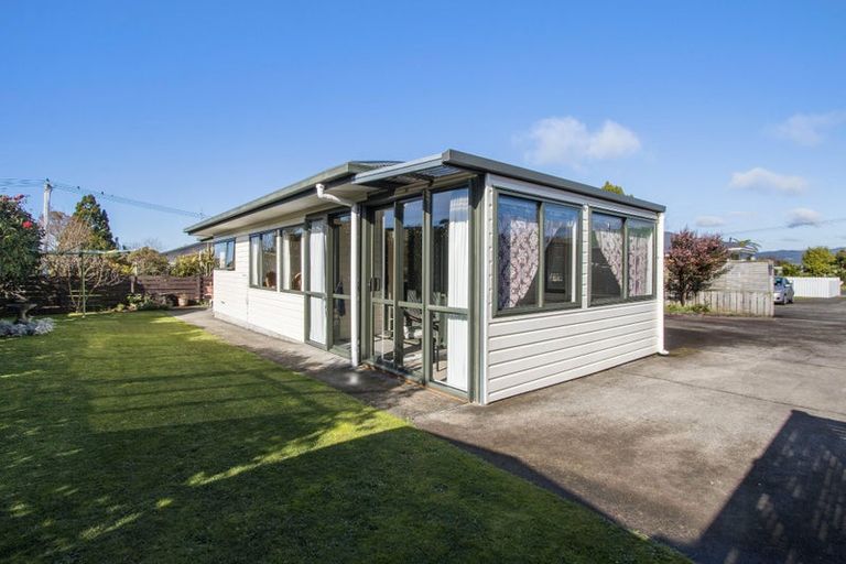 Photo of property in 13a Regent Street, Waihi, 3610