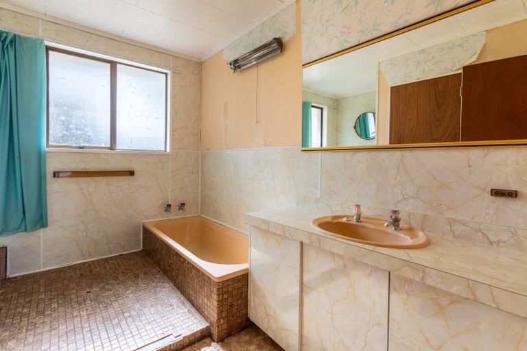 Photo of property in 119 Guy Street, Dannevirke, 4930