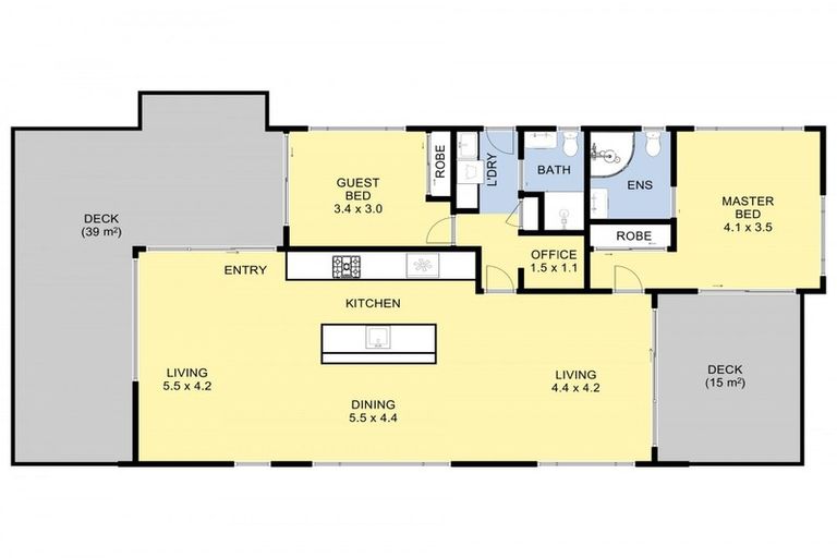 Photo of property in 58 Du Fresne Place, Russell, 0202