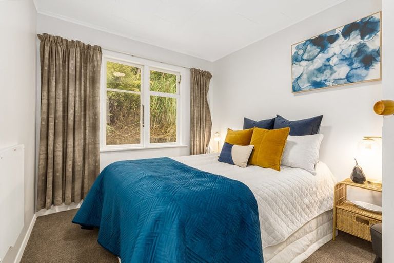 Photo of property in 14 Bull Avenue, Wainuiomata, Lower Hutt, 5014