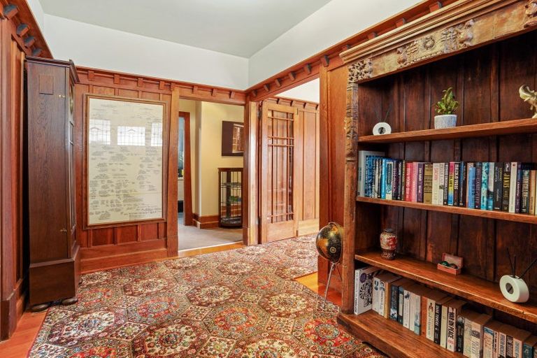 Photo of property in 222 Edgeware Road, Edgeware, Christchurch, 8013