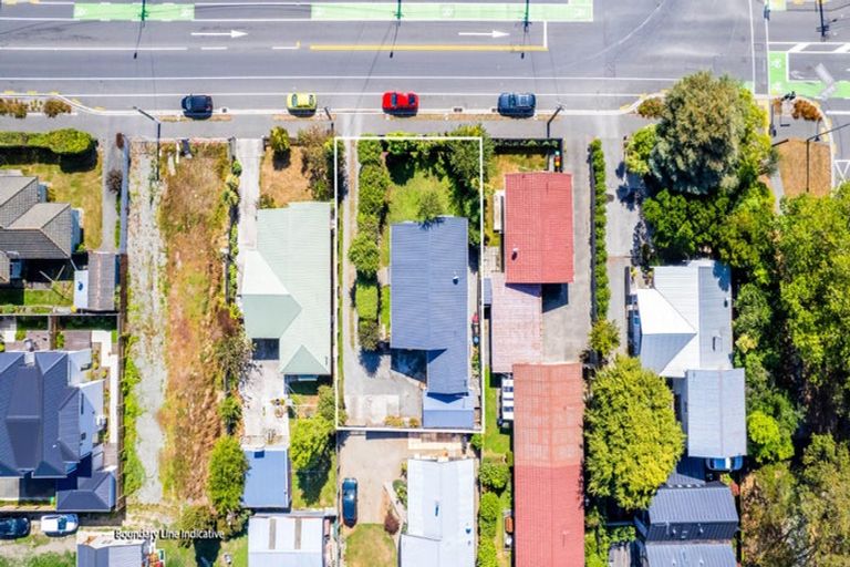 Photo of property in 136 North Avon Road, Richmond, Christchurch, 8013