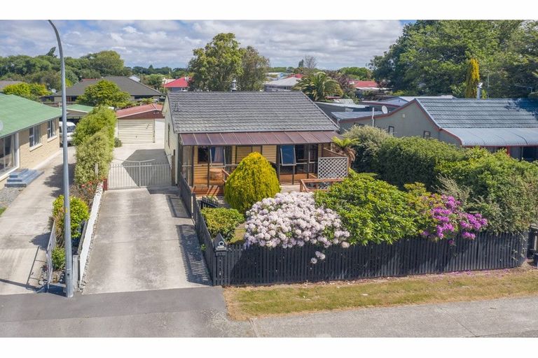 Photo of property in 47 Cam Road, Kaiapoi, 7630