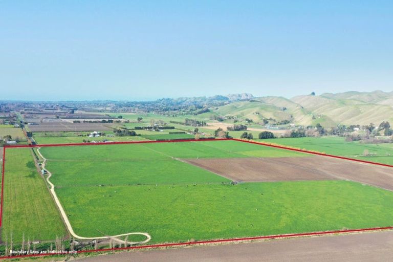 Photo of property in 85 West Road, Mangatainoka, Pahiatua, 4982