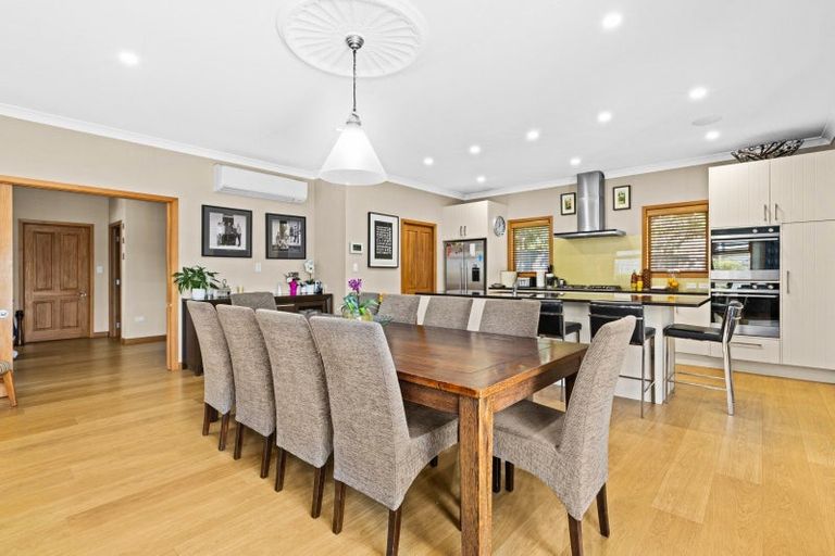 Photo of property in 46 Te Mata Road, Havelock North, 4130