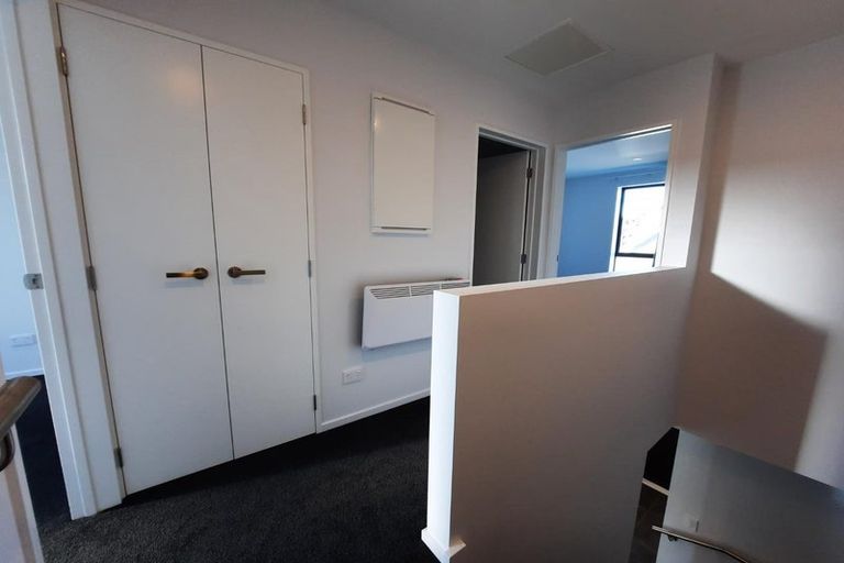 Photo of property in 3/107 Edgeware Road, St Albans, Christchurch, 8014