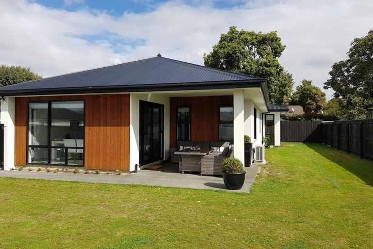 Photo of property in 6 Growers Lane, Woolston, Christchurch, 8023