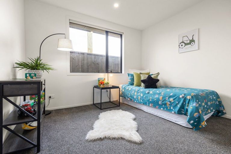 Photo of property in 2/9 Kingsley Street, Saint Andrews, Hamilton, 3200