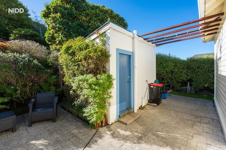 Photo of property in 36 Napier Street, Belleknowes, Dunedin, 9011