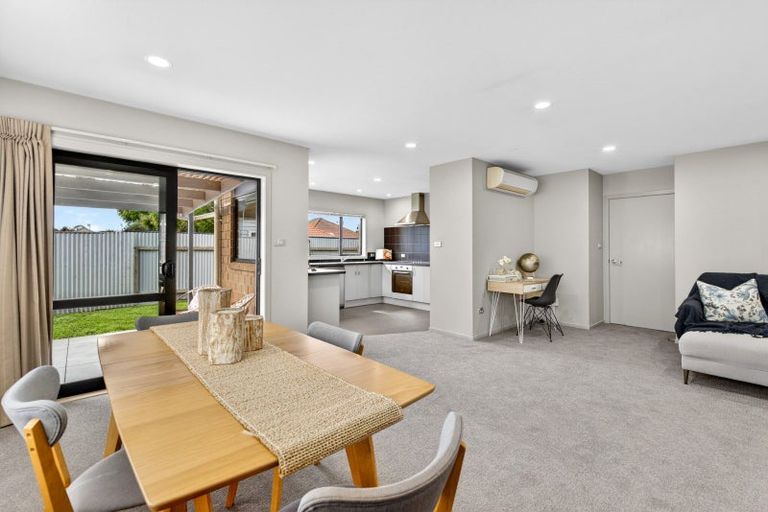Photo of property in 22a Nuffield Avenue, Marewa, Napier, 4110