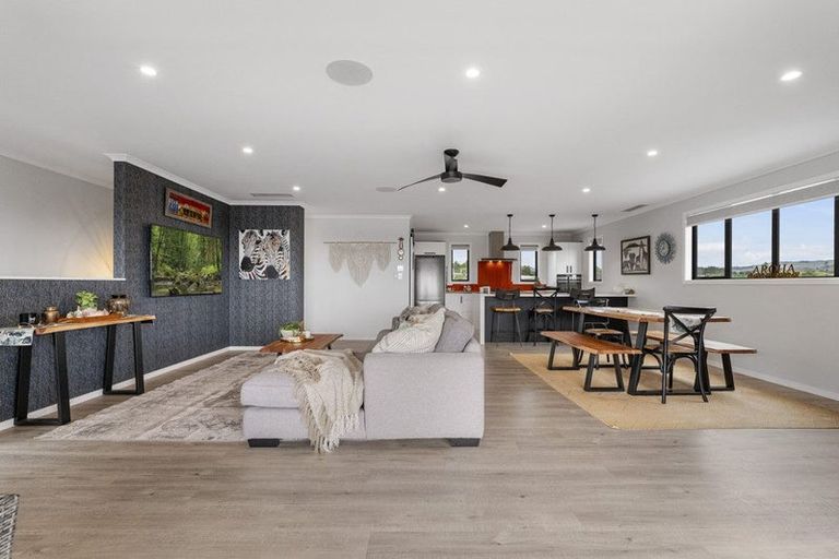 Photo of property in 16a No 2 Road, Te Puke, 3119