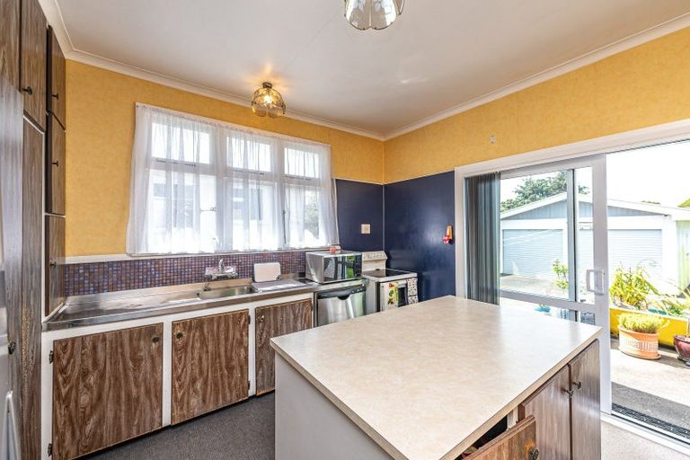 Photo of property in 26 Totara Street, Tawhero, Whanganui, 4501