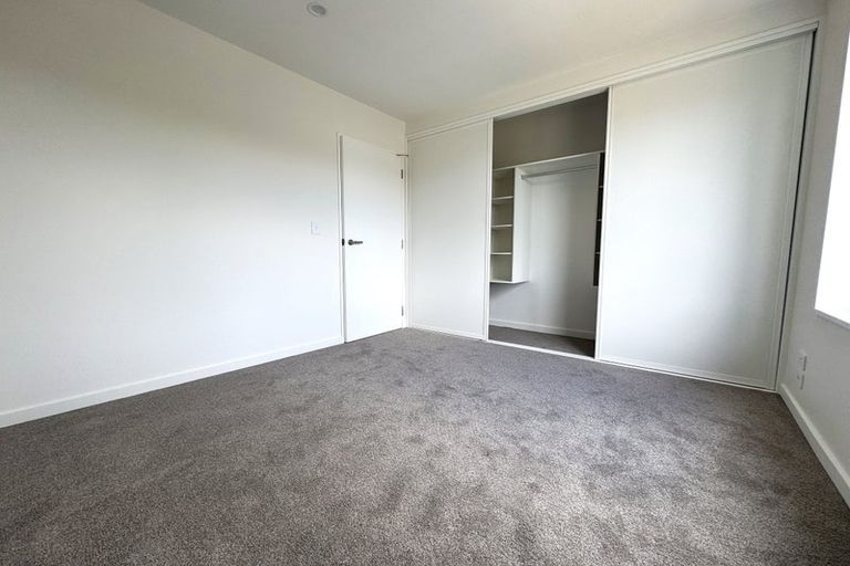 Photo of property in 2b/1 Dellow Place, Spreydon, Christchurch, 8024