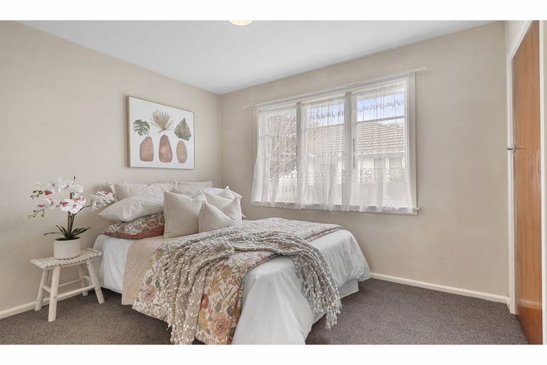 Photo of property in 168 Grahams Road, Burnside, Christchurch, 8053