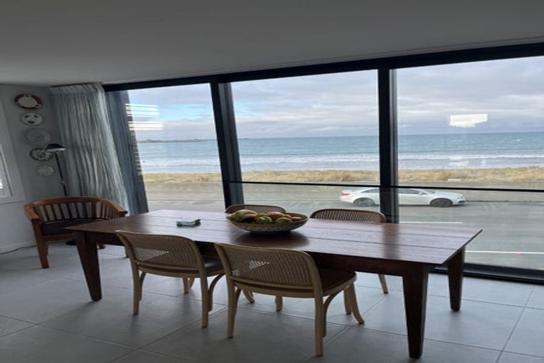 Photo of property in 8a Lyall Parade, Lyall Bay, Wellington, 6022