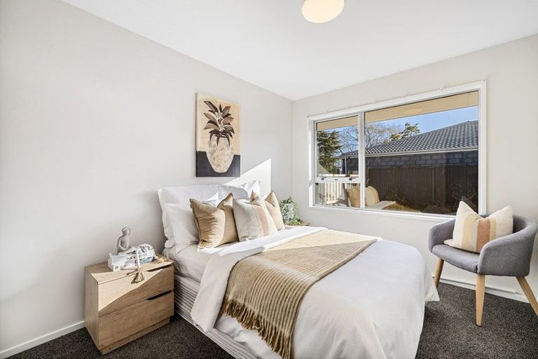 Photo of property in 1/4 Ruddenklau Lane, Bishopdale, Christchurch, 8053