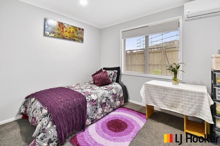 Photo of property in 40 Peacock Place, Pokeno, 2402