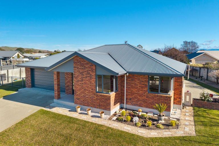 Photo of property in 16 Hope Drive, Witherlea, Blenheim, 7201