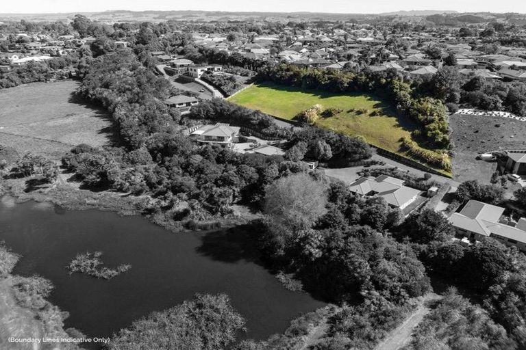 Photo of property in 10 Southill Way, Pyes Pa, Tauranga, 3112