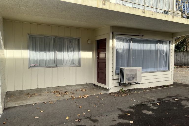 Photo of property in 869u5 Heaphy Terrace, Claudelands, Hamilton, 3214