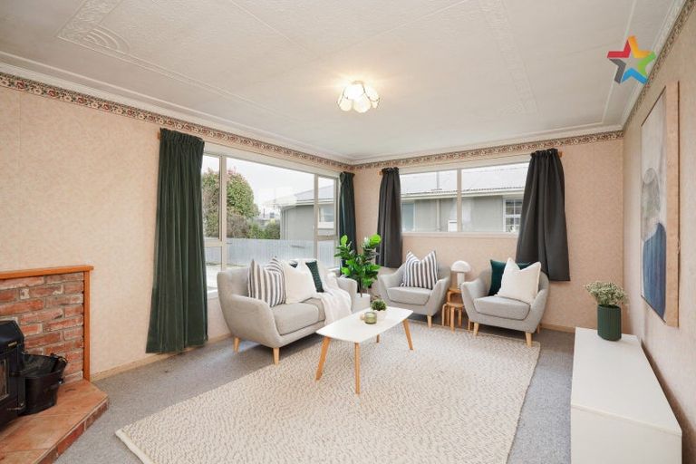 Photo of property in 329 Racecourse Road, Waverley, Invercargill, 9810