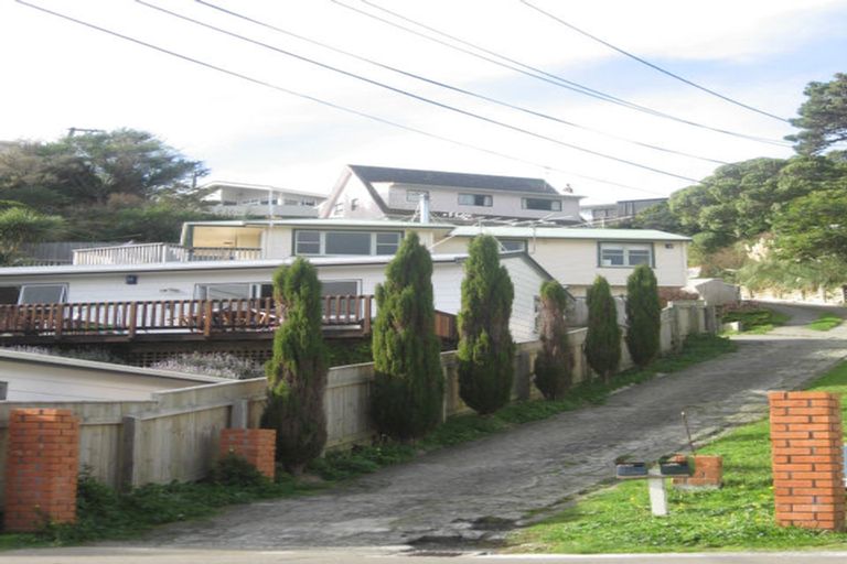Photo of property in 61b Townsend Road, Miramar, Wellington, 6022