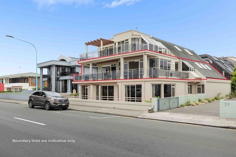 Photo of property in 28 The Mall, Mount Maunganui, 3116